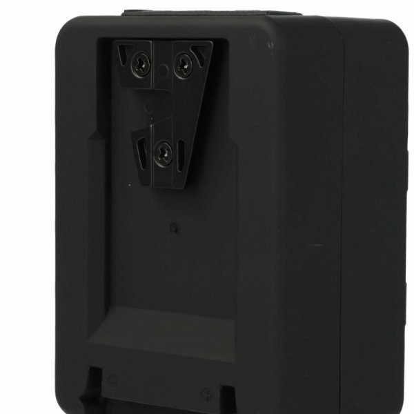 Sony BP-150WS, BP-130L, BP-150W, BP-140A - 6700mAh, 14.8V, Li-Ion USB Port - Utángyártott kamera akku