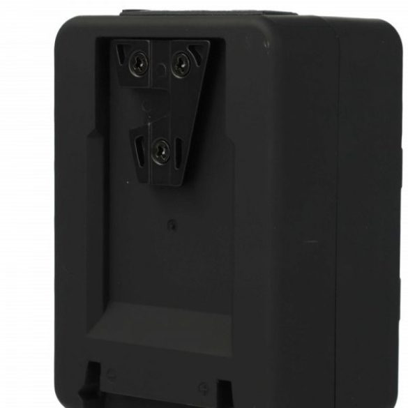 Sony BP-150WS, BP-130L, BP-150W, BP-140A - 6700mAh, 14.8V, Li-Ion USB Port - Utángyártott kamera akku