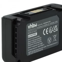   Sony SD2B, BATC-4AA - 1500 mAh 3.2 V Li-Ion - Utángyártott akku