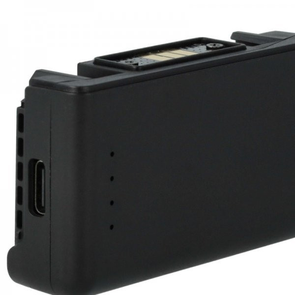 Sony SD2B, BATC-4AA - 1500 mAh 3.2 V Li-Ion - Utángyártott akku