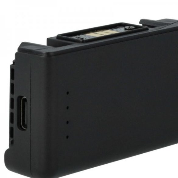 Sony SD2B, BATC-4AA - 1500 mAh 3.2 V Li-Ion - Utángyártott akku