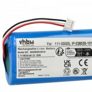   Sonos IP-038535-101, 111-00005- Li-Ion 6800 mAh - Utángyártott hangszóró akku
