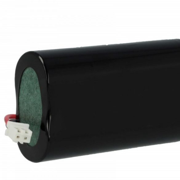 Asztali Lámpa Sigor 4508401 - 6800 mAh 3.7 V Li-Ion - Utángyártott akku