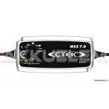 CTEK MXS  7.0 autó akkumulátor töltő karbantartó