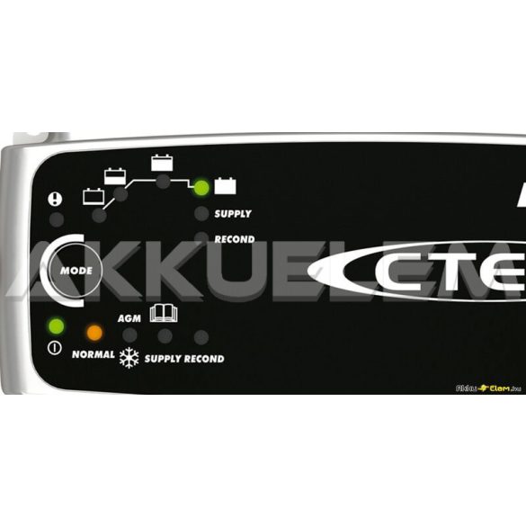 CTEK MXS  7.0 autó akkumulátor töltő karbantartó