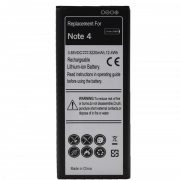   Siemens EB-BN910BBE, EB-BN910BBK, EB-BN910BBT - 3220 mAh 3.85 V Li-Ion - Utángyártott telefon akku