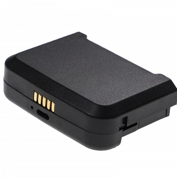 Sennheiser 505974, 56429 701 095, BA 30 - 1800 mAh 3.7 V Li-Ion - Utángyártott akku