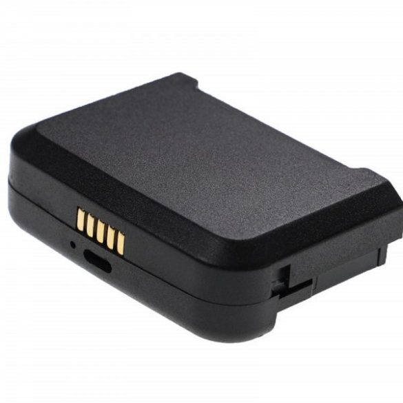 Sennheiser 505974, 56429 701 095, BA 30 - 1800 mAh 3.7 V Li-Ion - Utángyártott akku