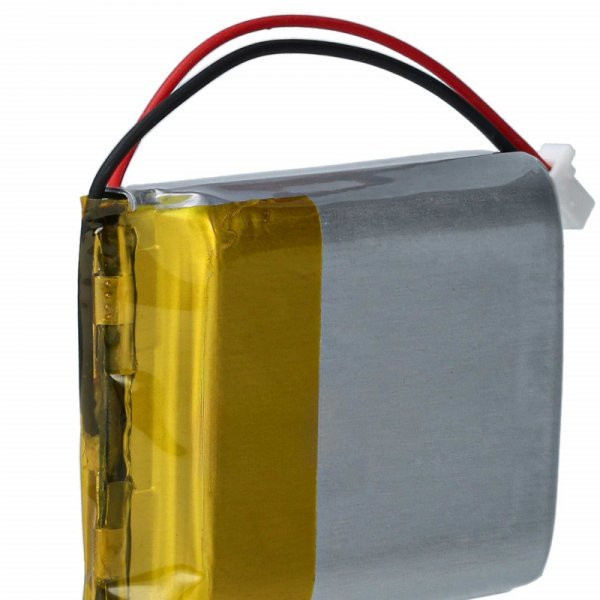 Sena YP803040P - 1000 mAh 3.7 V Li-polymer - Utángyártott kamera akku