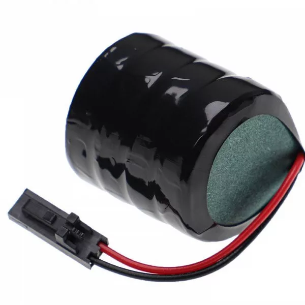 Ipari vezérlő - Schneider BCX1-BAT-KIT, 01-2100-507 - 230 mAh 4.8 V NiMH - Utángyártott akku