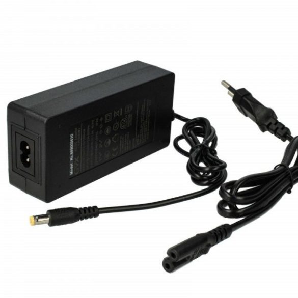 Saxonette Basic CF080L1018E.001 elektromos kerékpár - 1.5 A - Utángyártott töltő