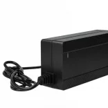 Saxonette Basic CF080L1018E.001 elektromos kerékpár - 1.5 A - Utángyártott töltő - VHBW