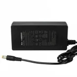 Saxonette Basic CF080L1018E.001 elektromos kerékpár - 1.5 A - Utángyártott töltő - VHBW