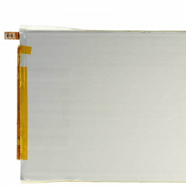 Samsung HQ-3565S, HQ-3565N - 4900 mAh 3.85 V Li-polymer - Utángyártott tablet akku