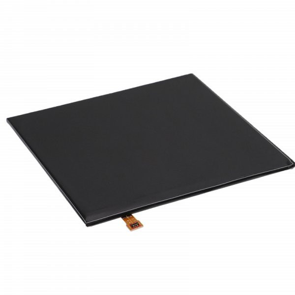 Samsung EB-BT307ABY - 4800 mAh 3.85 V Li-polymer - Utángyártott tablet akku