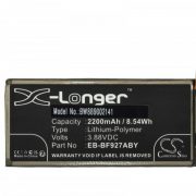   Samsung EB-BF926ABY, EB-BF927ABY - 2200 mAh 3.88 V Li-polymer - Utángyártott telefon akku