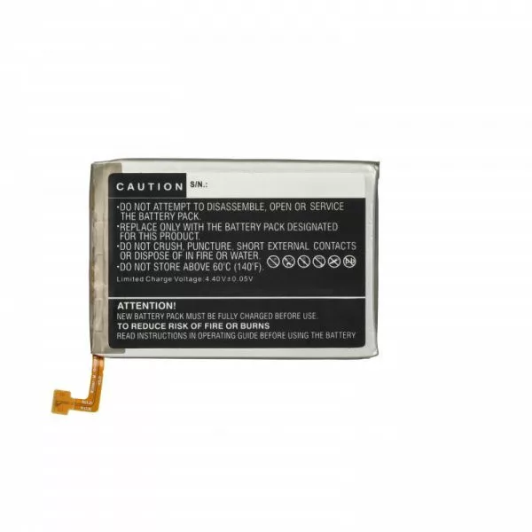 Samsung EB-BF907ABA, GH82-21209A - 2000 mAh 3.85 V Li-polymer - Utángyártott telefon akku