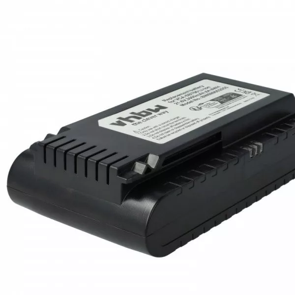   Samsung DJ96-00221A, VCA-SBT90E, VCA-SBT90 for Samsung 3000mAh, 21.6V, Li-Ion - Utángyártott porszívó akku