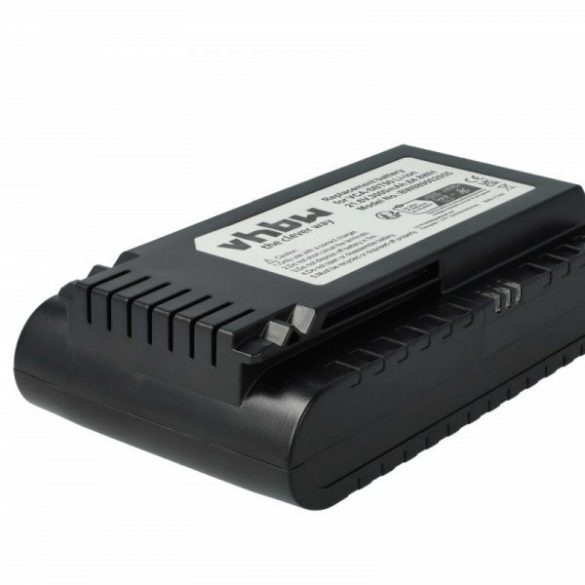 Samsung DJ96-00221A, VCA-SBT90E, VCA-SBT90 for Samsung 3000mAh, 21.6V, Li-Ion - Utángyártott porszívó akku