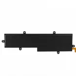 Samsung AA1GA12BS, EB-BT670ABA - 4400 mAh 11.1 V Li-Ion - Utángyártott tablet akku - VHBW