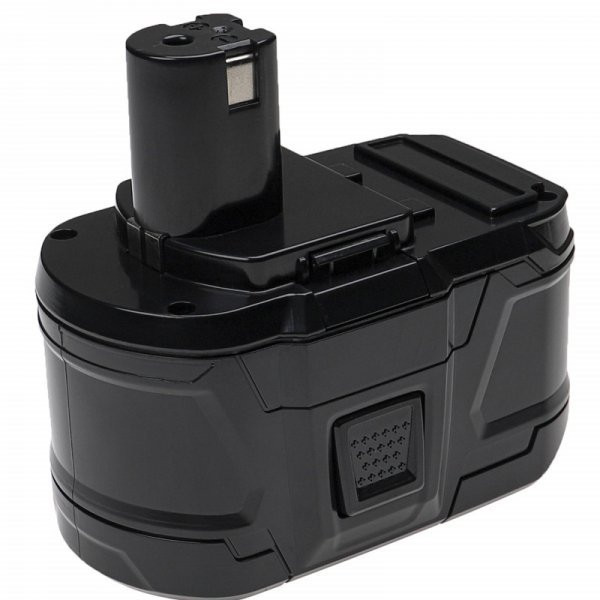 Szerszámgép akku Ryobi BPL1815, ABP1803, ABP1801, BCP1817/2SM - 7500 mAh, 18 V, Li-Ion - Utángyártott akku