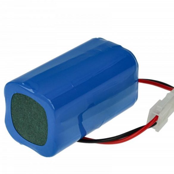 Rowenta RS-2230002091 for Tefal 2600mAh, 14.8V, Li-Ion - Utángyártott porszívó akku