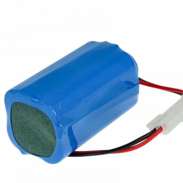 Rowenta RS-2230002091 for Tefal 3400mAh, 14.8V, Li-Ion - Utángyártott porszívó akku