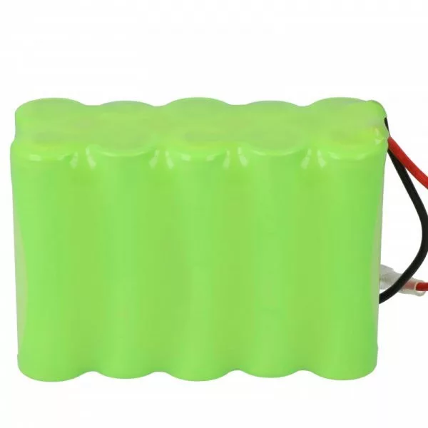 Elektromos sötétítő Roto 2412-3012, 377040 - 2000 mAh 12 V NiMH - utángyártott akku