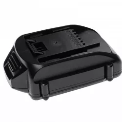   Szerszámgép akku Rockwell RW9351.1 - 2500 mAh, 18 V, Li-Ion - Utángyártott akku - VHBW