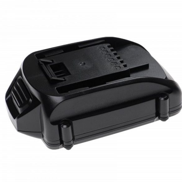 Szerszámgép akku Rockwell RW9351.1 - 2500 mAh, 18 V, Li-Ion - Utángyártott akku