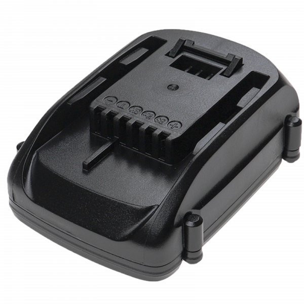 Szerszámgép akku Rockwell RW9351.1 - 2500 mAh, 18 V, Li-Ion - Utángyártott akku
