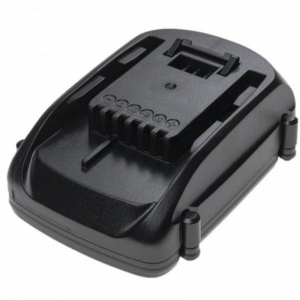 Szerszámgép akku Rockwell RW9351.1 - 2500 mAh, 18 V, Li-Ion - Utángyártott akku