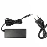 Robomow PowerBox 2A for Wolf Garten Robot fűnyíró Töltőállomás - Utángyártott tápegység - VHBW
