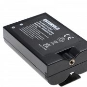   Kapucsengő - Ring 8AB1S7-0EN0 - 6040 mAh 3.65 V Li-Ion - Utángyártott akku