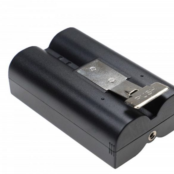 Kapucsengő - Ring 8AB1S7-0EN0 - 6040 mAh 3.65 V Li-Ion - Utángyártott akku