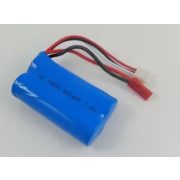   Drone Revell 43965 - 850 mAh 7.4 V Li-Ion - Utángyártott akku