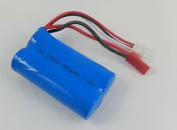  Drone Revell 43965 - 850 mAh 7.4 V Li-Ion - Utángyártott akku