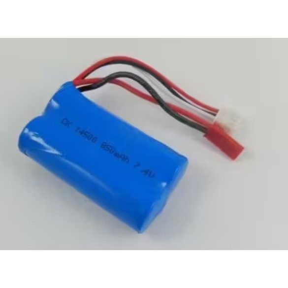Drone Revell 43965 - 850 mAh 7.4 V Li-Ion - Utángyártott akku