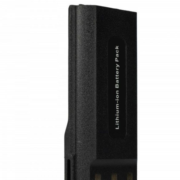 Retevis FA9140A - 3000 mAh 7.4 V Li-Ion - Utángyártott rádió akku