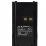 Retevis FA9140A - 3000 mAh 7.4 V Li-Ion - Utángyártott rádió akku - VHBW