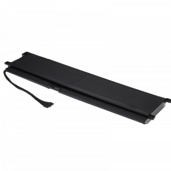 Razer RC30-0328 - 4200 mAh 15.4 V Li-polymer - Utángyártott notebook akku