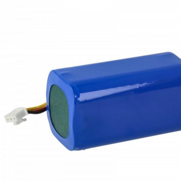 Proscenic INR18650-M25-4S1P for Proscenic 3200mAh, 14.4V, Li-Ion - Utángyártott porszívó akku