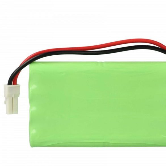 Elektromos tolóajtó vezérlő Polargos S1512 - 1200 mAh 9.6 V NiMH - utángyártott akku