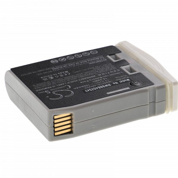 Egészségügyi eszköz - Philips - 1500 mAh 10.8 V Li-Ion - Utángyártott akku