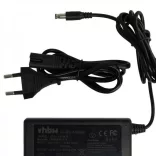 Philips 422245948191, CRP765/01 for Philips robotporszívó - Utángyártott töltő - VHBW