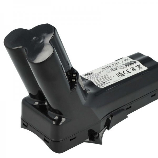 Philips IP827, 300000517621 for Philips 2000mAh, 18V, Li-Ion - Utángyártott porszívó akku