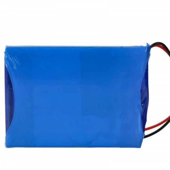 Medence - Távirányító - Pentair 520815Z - 2200 mAh 7.4 V Li-polymer - Utángyártott akku