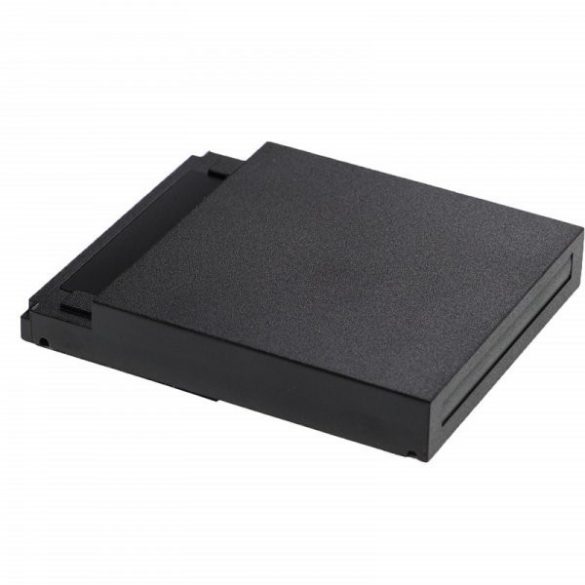 Card Reader Pax IS900 - 5250 mAh 3.7 V Li-Ion - Utángyártott pos terminál akkumulátor