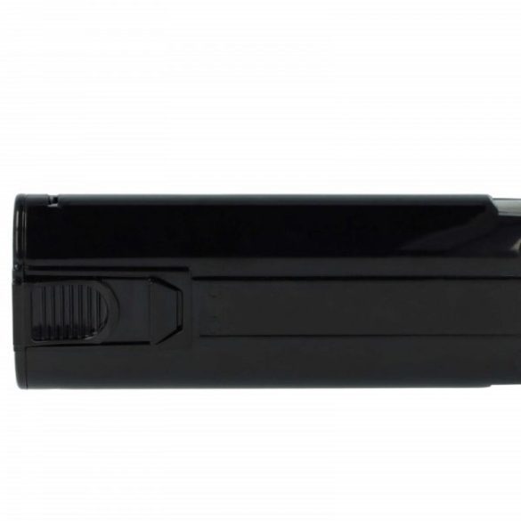 Szerszámgép akku Paslode 900421, 900400, 900420, 404400, 404717 - 2500 mAh, 6 V, NiMH - Utángyártott akku