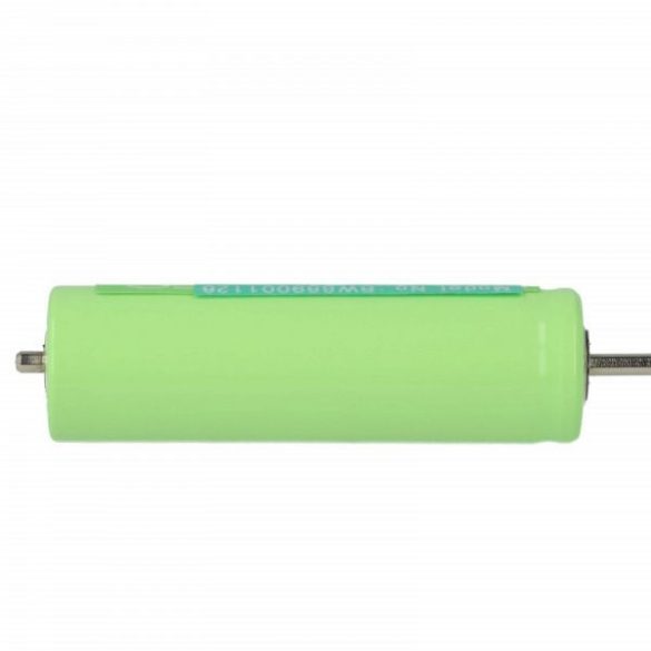 Borotva Panasonic WERGB80L2508, WES7038L2506 - 2000 mAh 1.2 V NiMH - Utángyártott akku